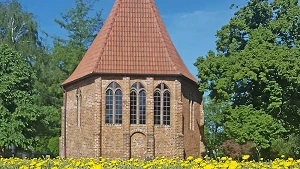 Gertrudenkapelle