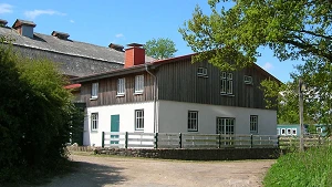 Eiszeitmuseum in Lütjenburg