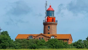 Leuchtturm Bastorf