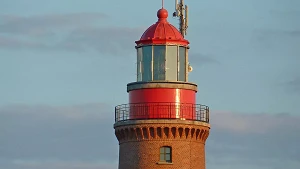 Leuchtturm Bastorf