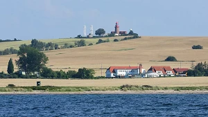 Leuchtturm Bastorf