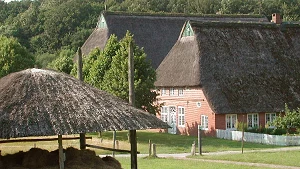 Freilichtmuseum Molfsee