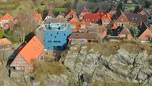 Kalkberghöhle in Bad Segeberg