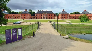 Schloss Bothmer