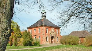 Schloss Bothmer