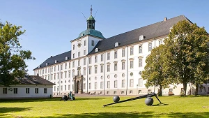 Schloss Gottorf