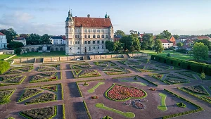 Schloss Güstrow