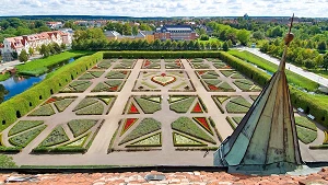 Schloss Güstrow