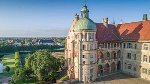 Schloss Güstrow