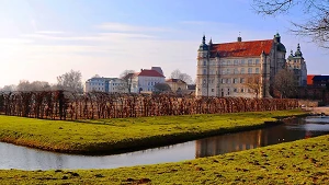 Schloss Güstrow