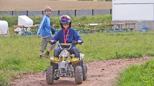 Kinderquad