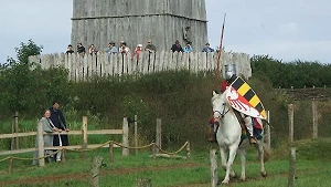 Mittelalterfest