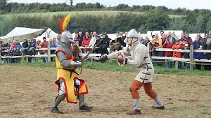 Mittelalterfest