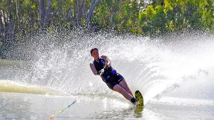 Wasserski- und Wakeboardpark Süsel