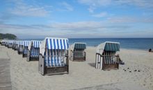 Strandhaus des Meeres 1 - Baabe