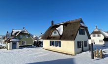 Ferienhaus Zeit zum Ankern