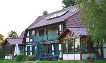 Ferienhaus "Käptn's Hus" (120 qm) | Weidenweg 1 | APPARTO Grömitz