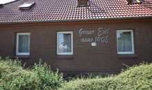 Ferienhof Specht - Haus Grauer Esel -3-