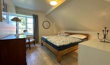 Ferienhof "an der kleinen Weide"-Ferienwohnung Hygge