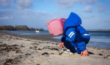 Ferienwohnung Sonne und Meer