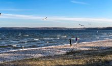 Ferienwohnung Sonne und Meer