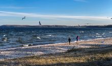 Ferienwohnung Sonne und Meer