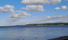 Ferienwohnung Sonne und Meer