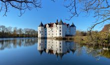 Ferienhaus Lille Strandhus