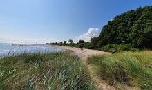 Campingland Ostsee - Mobilheim A3/Strandleben