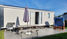 Campingland Ostsee - Mobilheim 156/Meeresufer