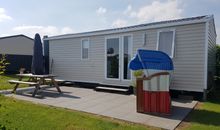 Campingland Ostsee - Mobilheim 156/Meeresufer