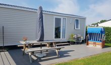 Campingland Ostsee - Mobilheim 156/Meeresufer