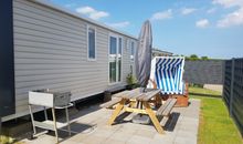 Campingland Ostsee - Mobilheim 155/Meerluft