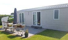 Campingland Ostsee - Mobilheim 103/Seewind