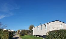 Campingland Ostsee - Mobilheim 103/Seewind