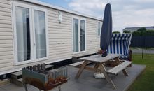 Campingland Ostsee - Mobilheim 78/Strandnixe