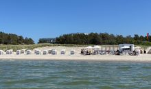 Campingland Ostsee - Mobilheim A1/Seestern