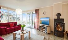 "Ferienbauernhof Lafrenz" - Wellness - Bungalow Strandgut