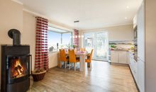 "Ferienbauernhof Lafrenz" - Wellness - Bungalow Strandgut