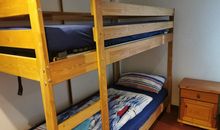 Ferienwohnung  2 Schlafzimmer 4-6 Pers