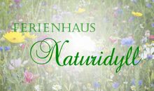 ***Ferienhaus Naturidyll mit großem Garten***