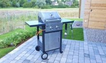 Weber Grill