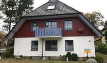 Ferienwohnung Wellenklang, Zingst