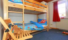 Gäste-/ Kinderzimmer Etagenbett