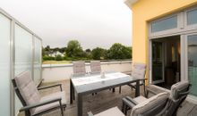 Wohnen am Meer Penthouse 25