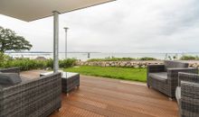 Wohnen am Meer Penthouse 25