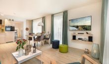 Apartmenthaus Am Park 25