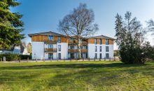 Apartmenthaus Am Park 25