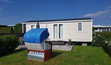 Campingland Ostsee - Mobilheim 61/Meeresstille