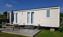 Campingland Ostsee - Mobilheim 61/Meeresstille